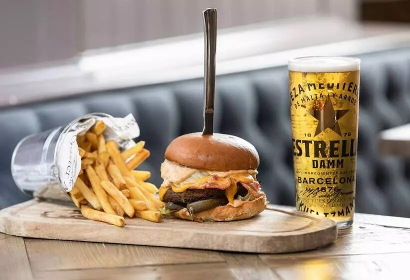 The Craster Arms Hotel In Beadnell