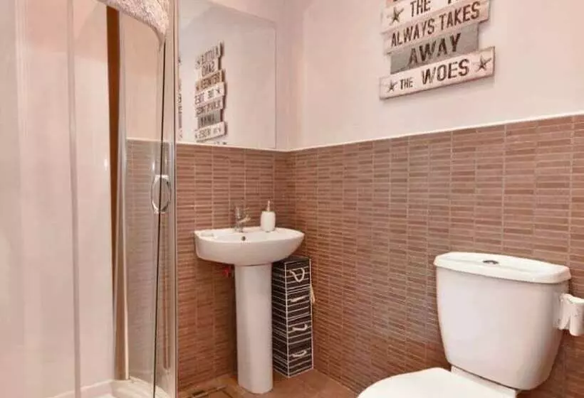 The Craster Arms Hotel In Beadnell