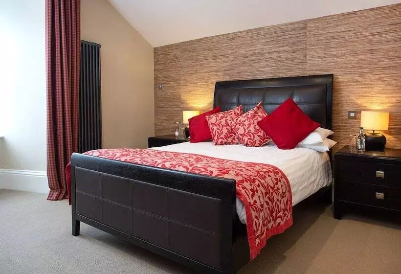 The Craster Arms Hotel In Beadnell