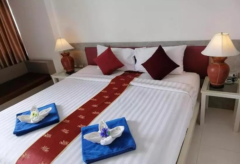 Catnip Seaside Hotel&cafe