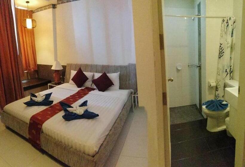 Catnip Seaside Hotel&cafe