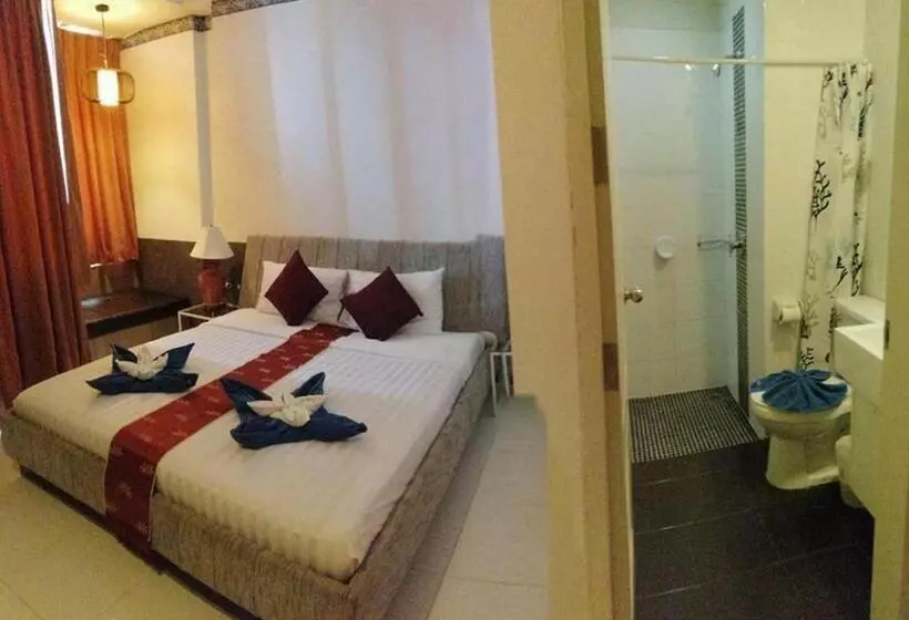 Catnip Seaside Hotel&cafe