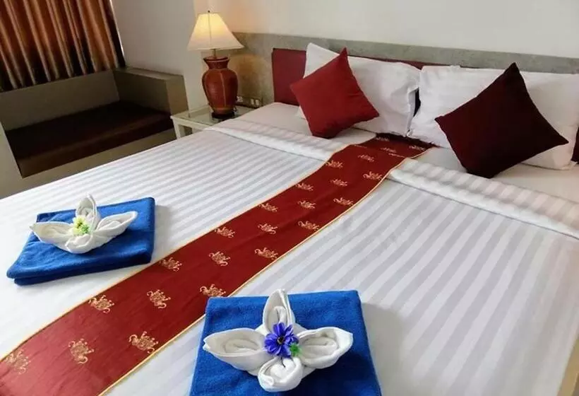 Catnip Seaside Hotel&cafe