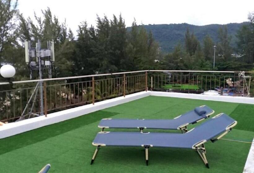 Catnip Seaside Hotel&cafe