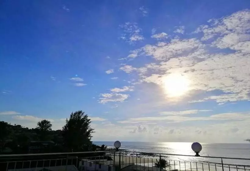 Catnip Seaside Hotel&cafe