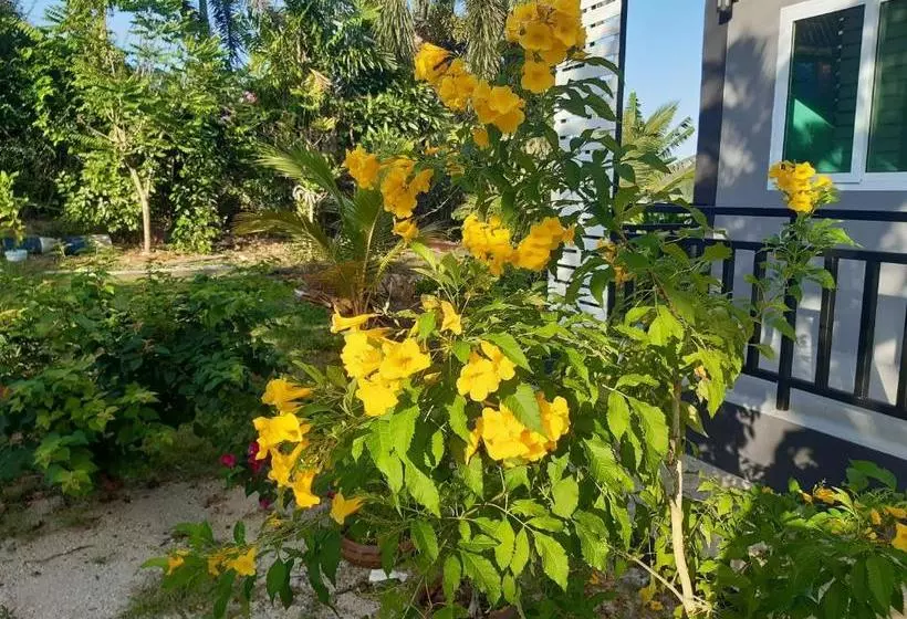 בית מלון כפרי Wangwaree Resort