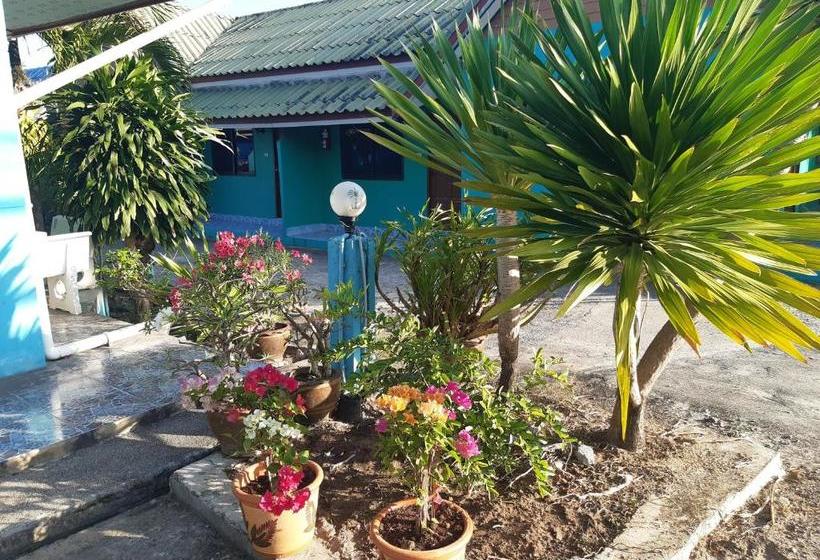 בית מלון כפרי Wangwaree Resort