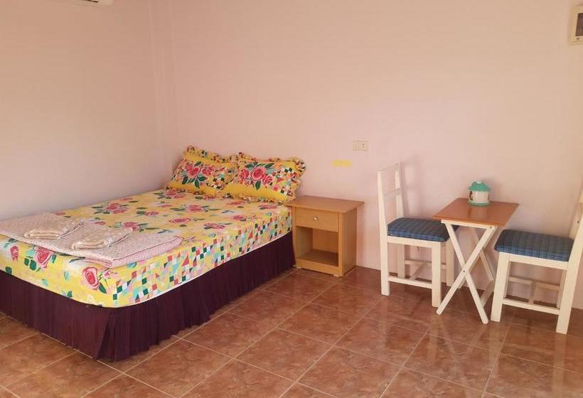 בית מלון כפרי Wangwaree Resort