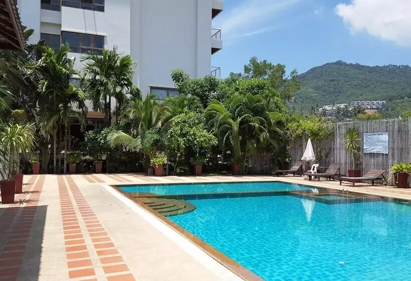 Joy Residence