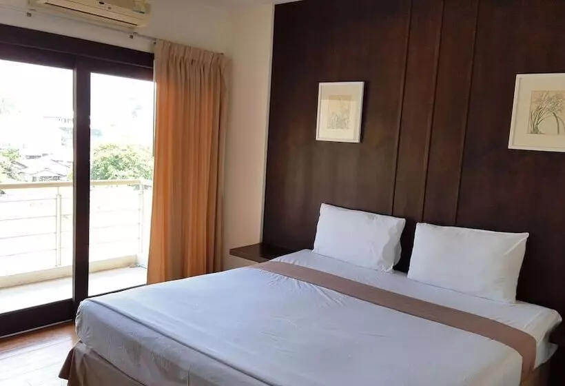 Joy Residence