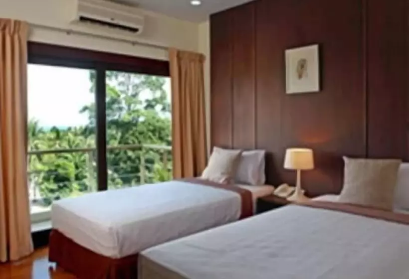 Joy Residence
