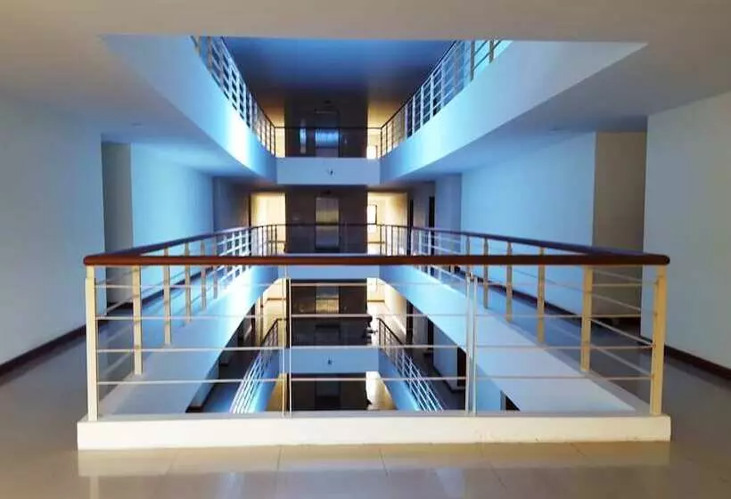 Joy Residence