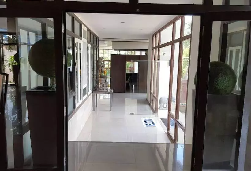 Joy Residence