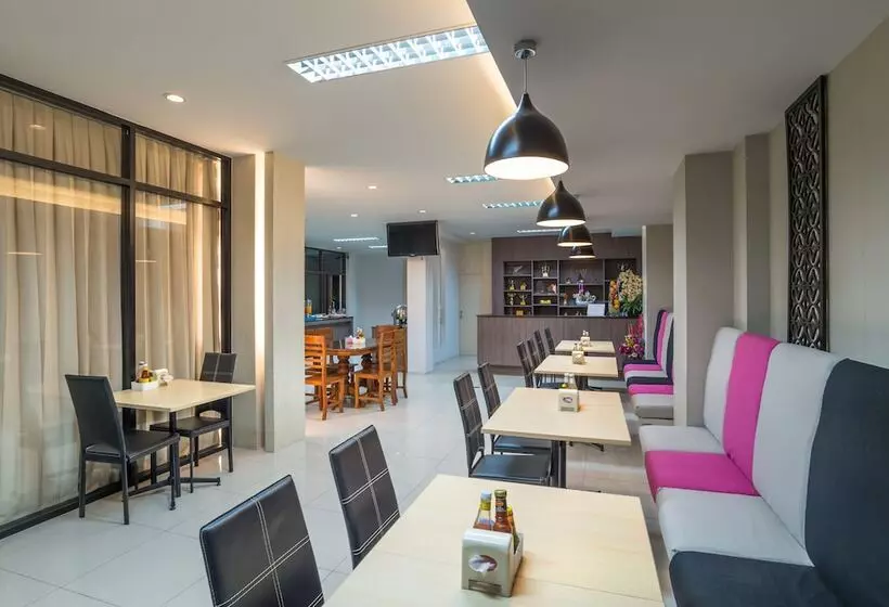 Lada Krabi Residence Hotel Sha Plus