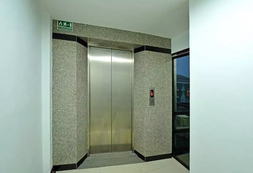 Lada Krabi Residence Hotel Sha Plus