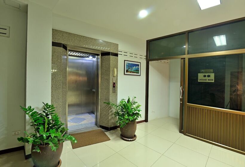 Lada Krabi Residence Hotel   Sha Plus