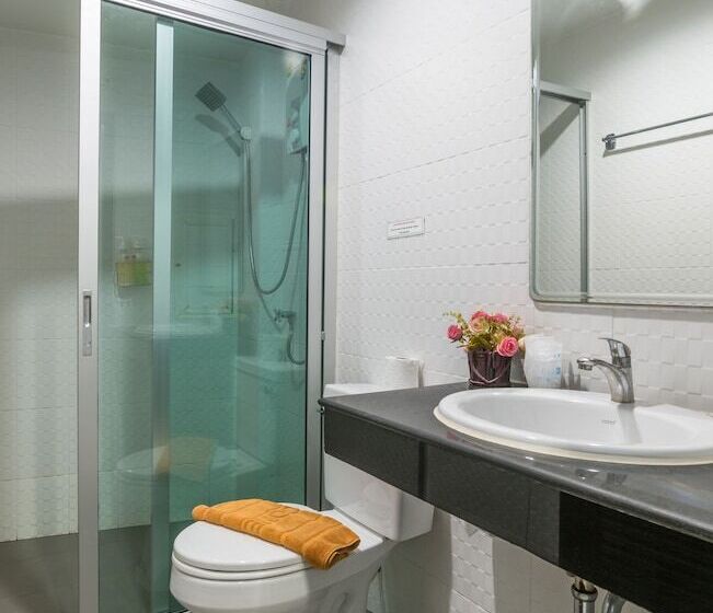 Lada Krabi Residence Hotel   Sha Plus