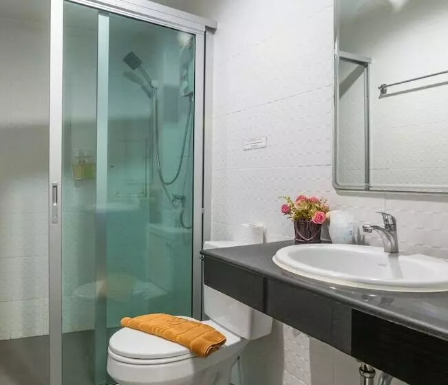 Lada Krabi Residence Hotel Sha Plus