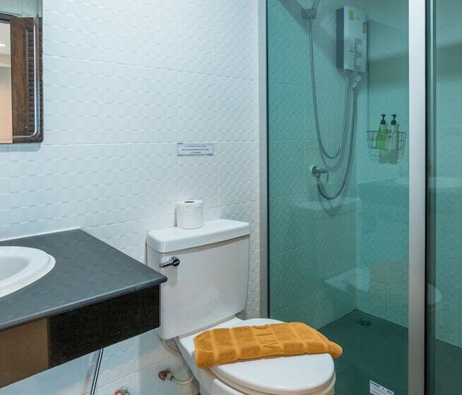 Lada Krabi Residence Hotel   Sha Plus