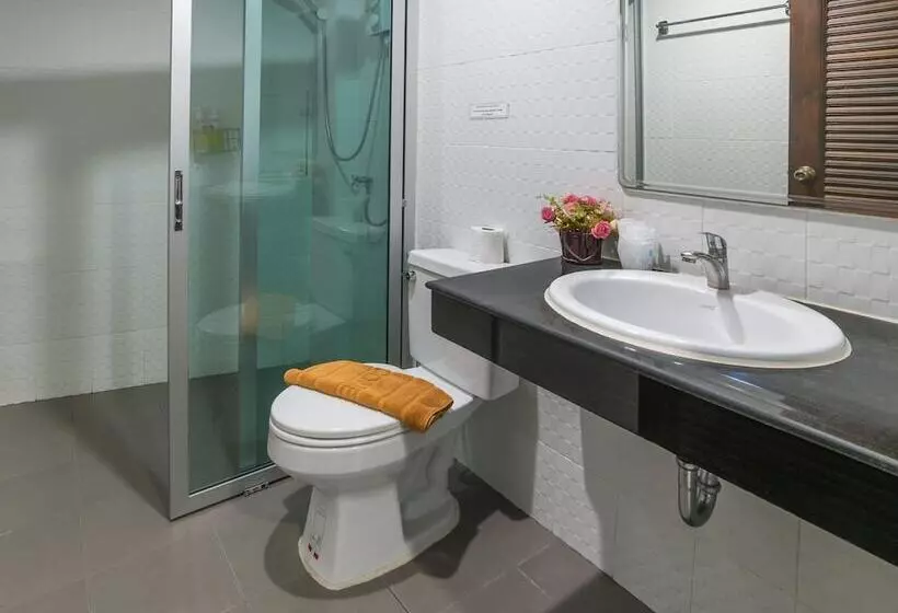 Lada Krabi Residence Hotel Sha Plus