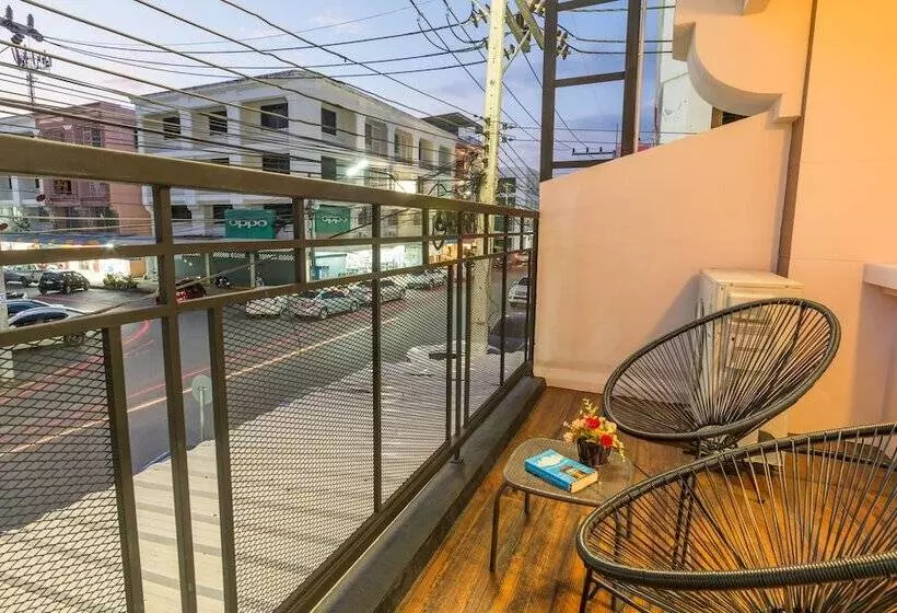 Lada Krabi Residence Hotel Sha Plus