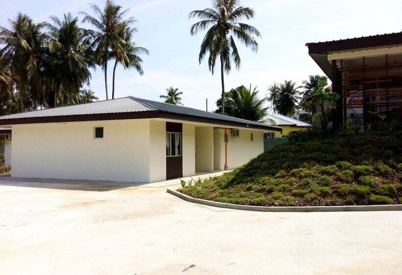 فندق على الطريق Desa Terrace