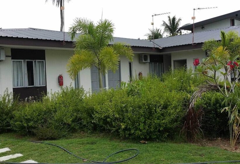 فندق على الطريق Desa Terrace