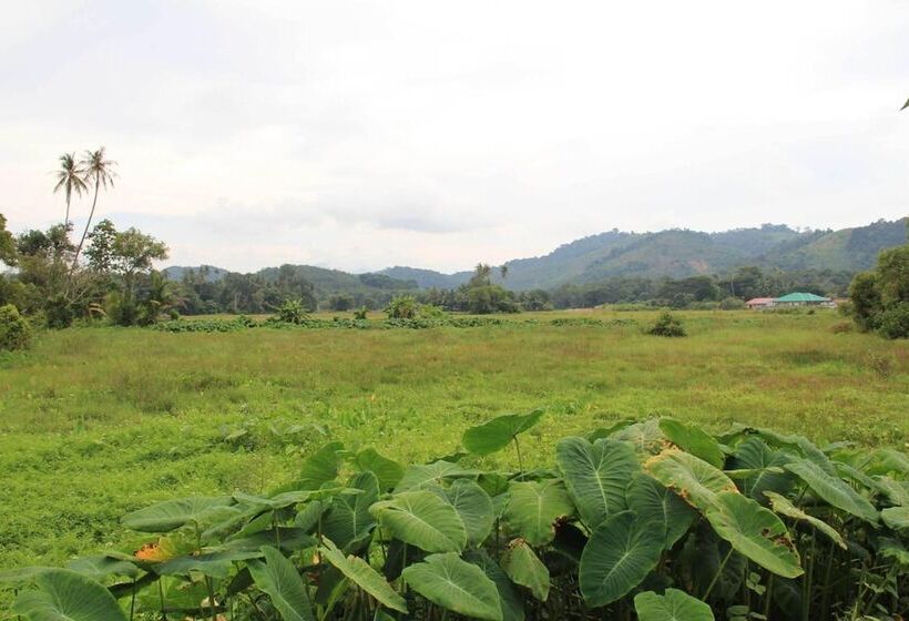 فندق على الطريق Desa Terrace