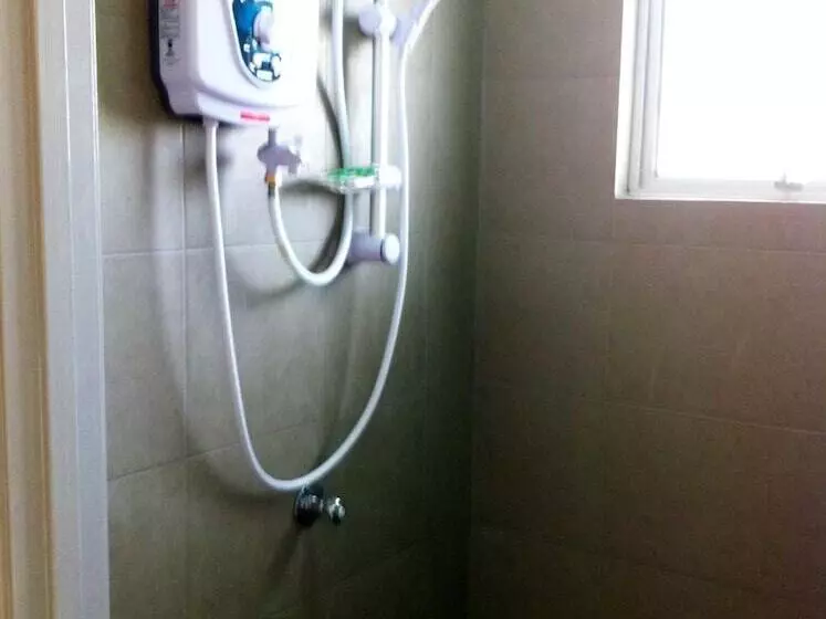 فندق على الطريق Desa Terrace