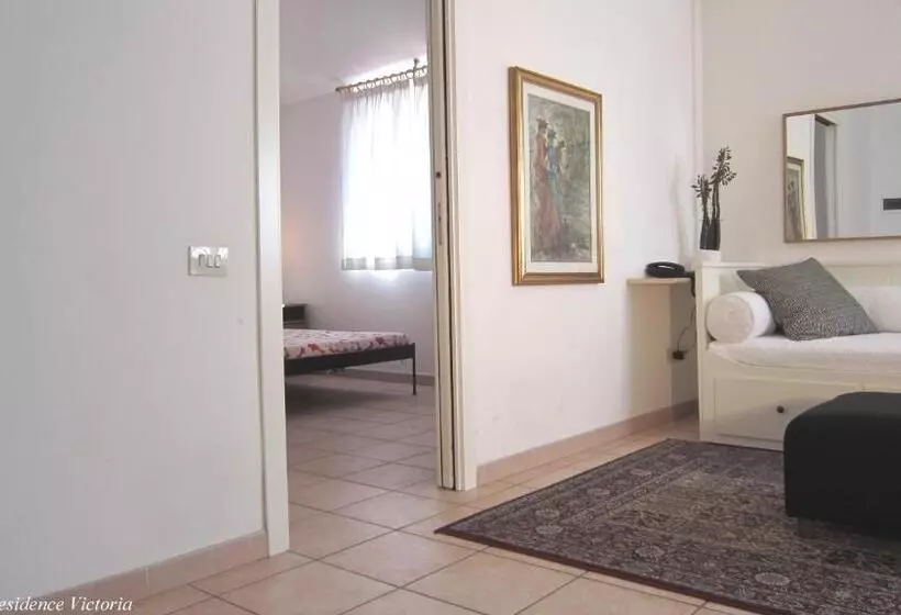 Residence Victoria