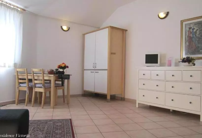 Residence Victoria