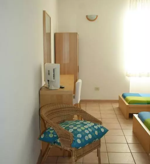 Residence Victoria