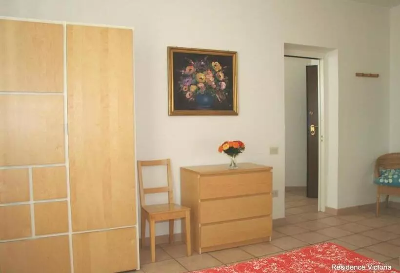 Residence Victoria
