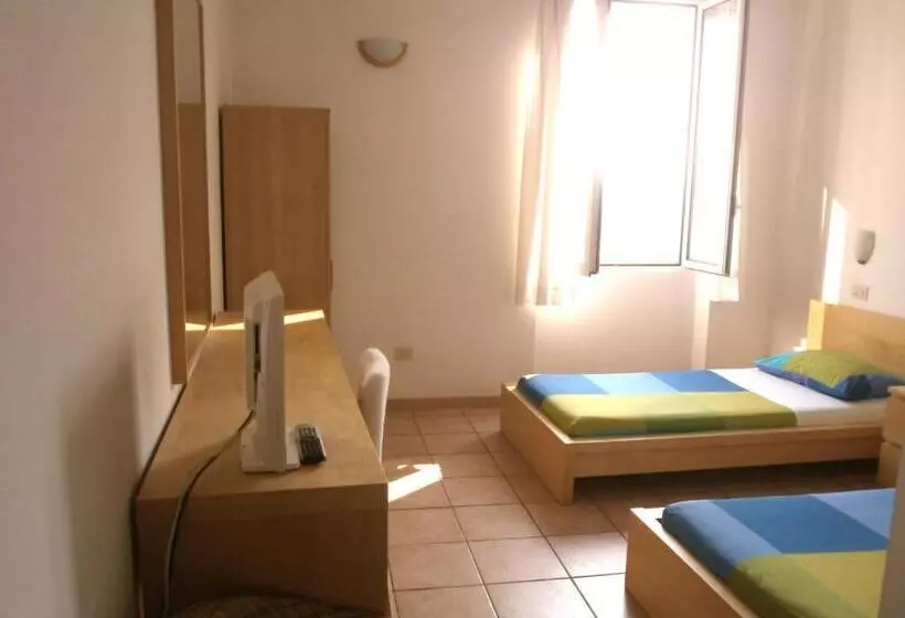 Residence Victoria