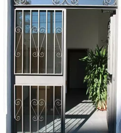 Residence Victoria
