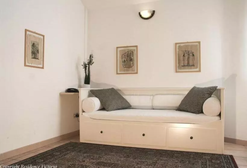 Residence Victoria
