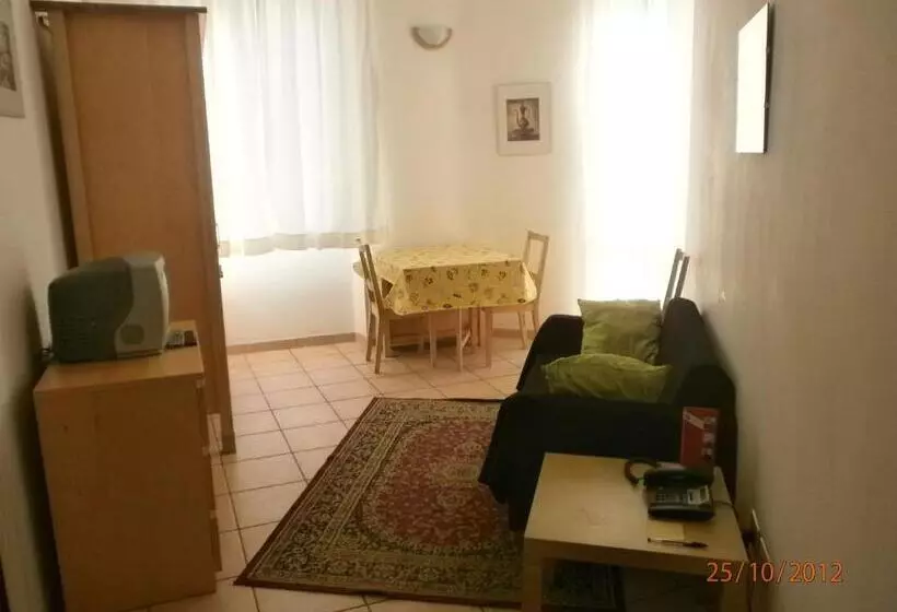 Residence Victoria