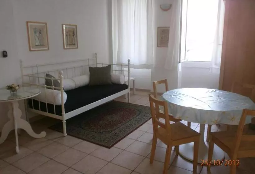 Residence Victoria