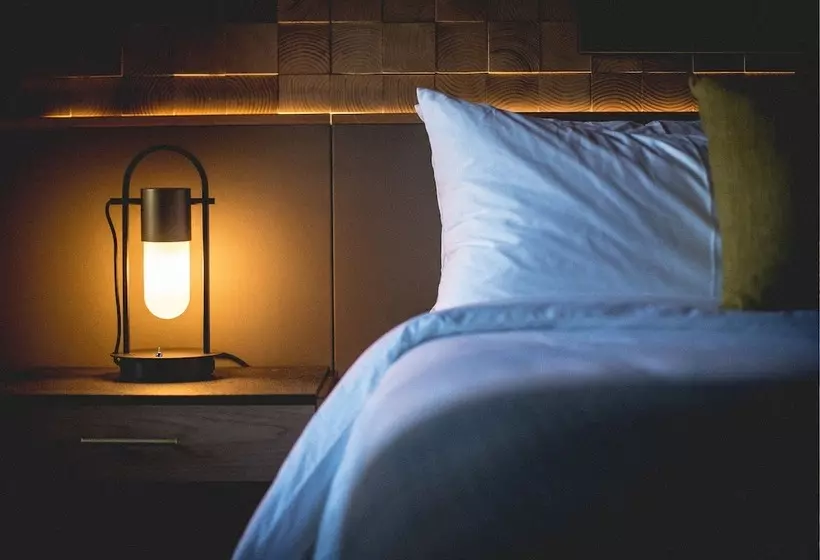 Курорт Grand Cascades Lodge