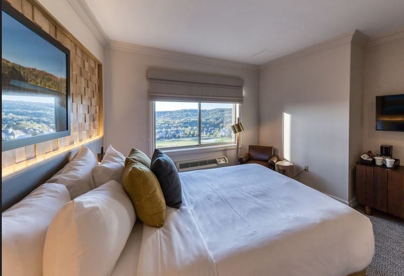 리조트 Grand Cascades Lodge