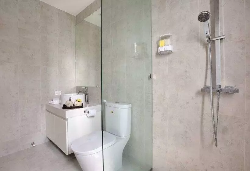 Villa Haiyi 3 Bedroom With Infinity Pool