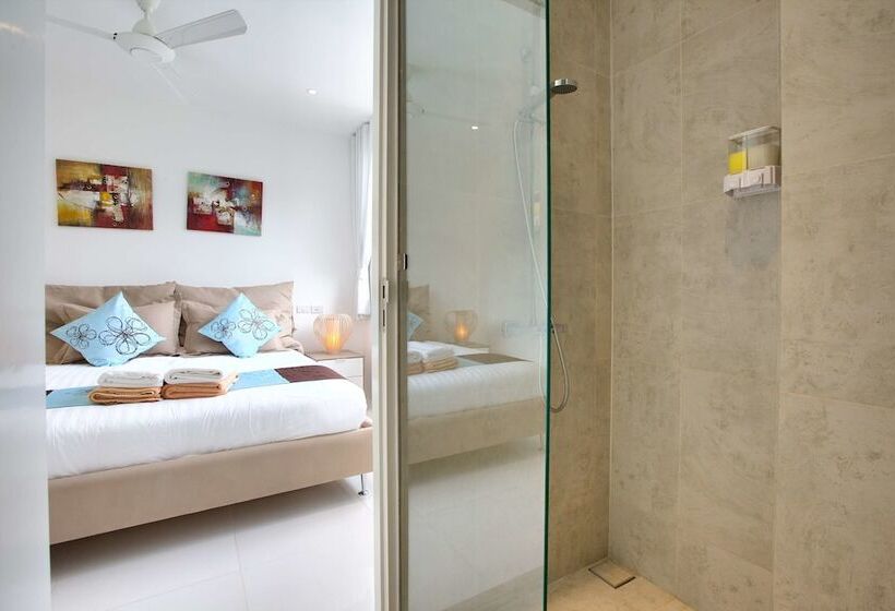 Villa Haiyi 3 Bedroom With Infinity Pool