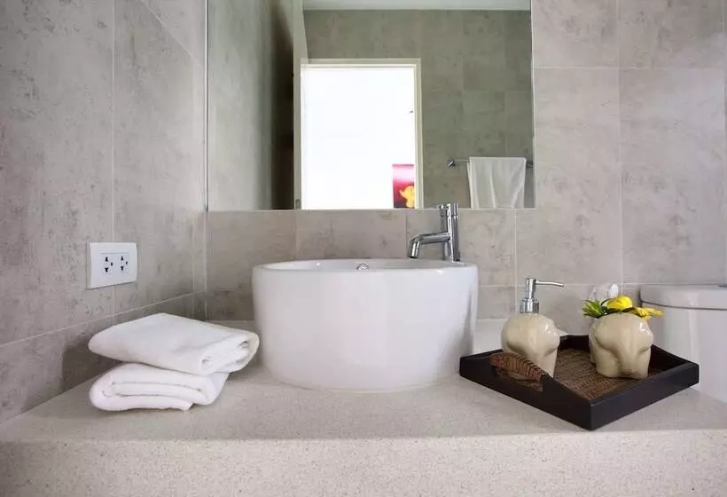 Villa Haiyi 3 Bedroom With Infinity Pool