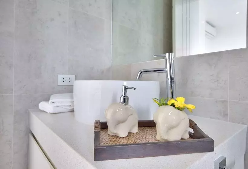 Villa Haiyi 3 Bedroom With Infinity Pool