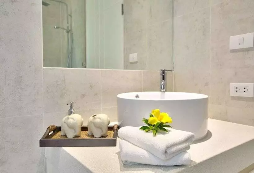 Villa Haiyi 3 Bedroom With Infinity Pool