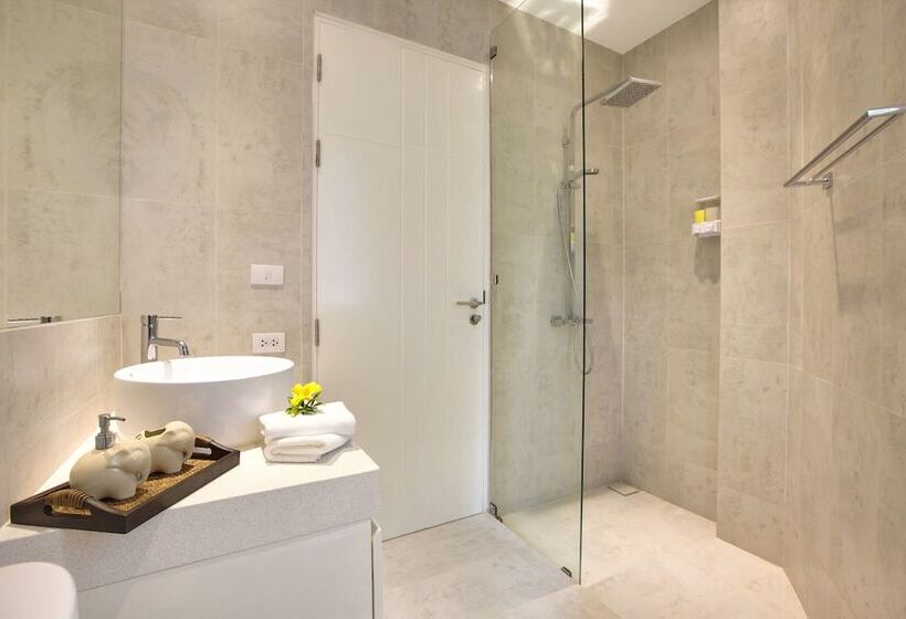 Villa Haiyi 3 Bedroom With Infinity Pool