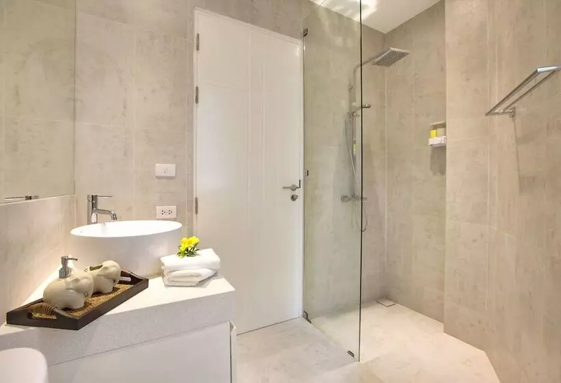 Villa Haiyi 3 Bedroom With Infinity Pool