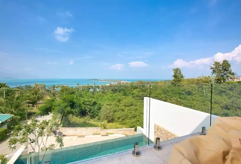 Villa Haiyi 3 Bedroom With Infinity Pool
