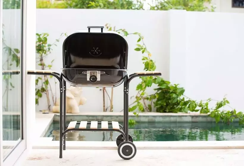 Villa Haiyi 3 Bedroom With Infinity Pool