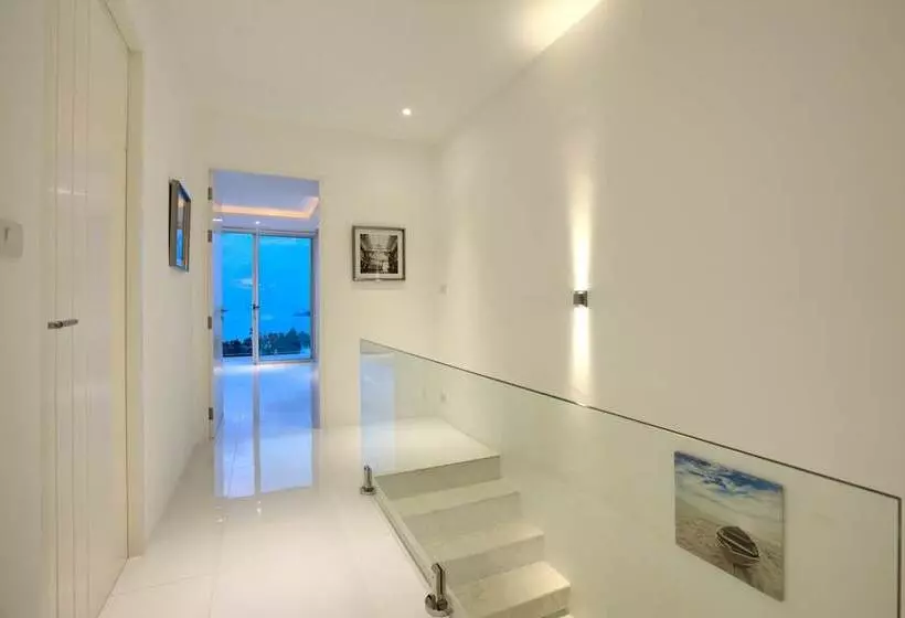 Villa Haiyi 3 Bedroom With Infinity Pool